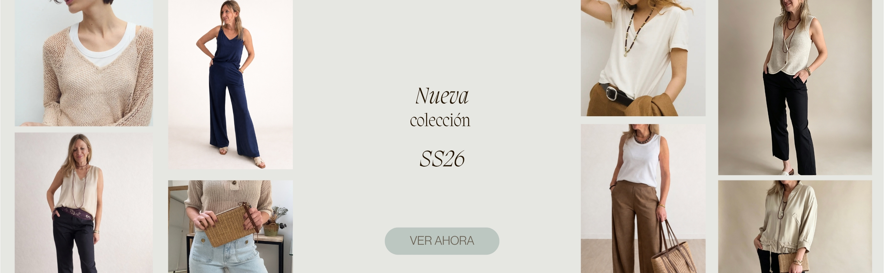 Nueva colleci&oacute;n